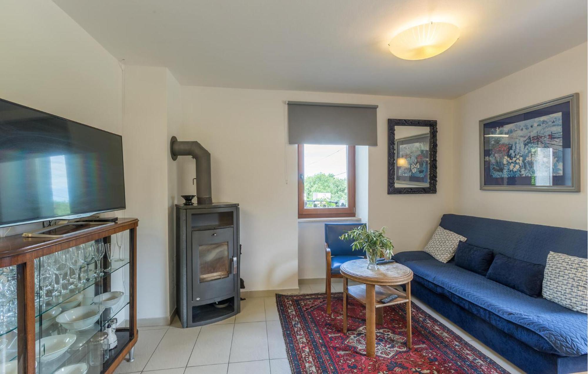 Lovely In With Kitchen Apartment Poreč