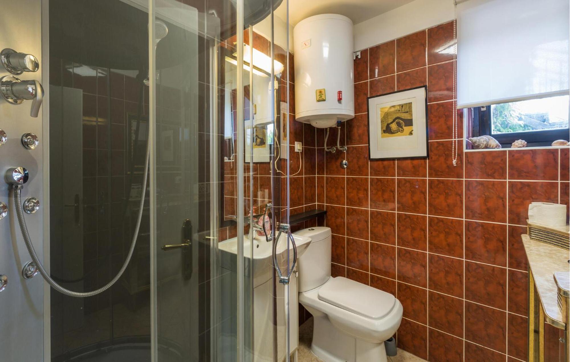 Lovely In With Kitchen * Poreč